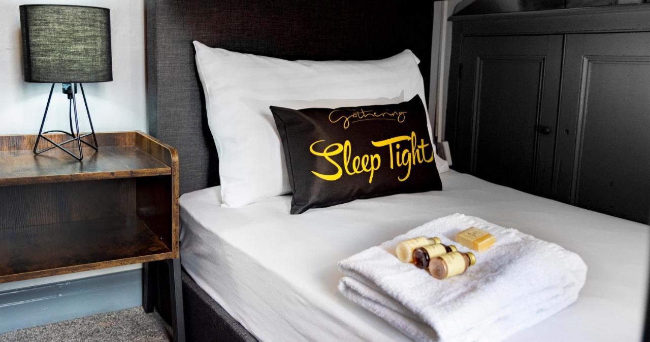 The Clifford Gathering York - Sleeps Up To 10 Exterior foto