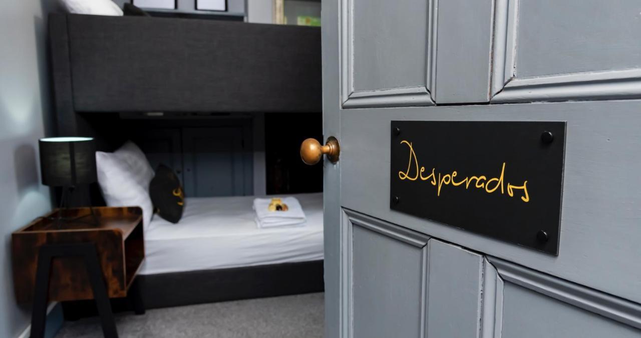 The Clifford Gathering York - Sleeps Up To 10 Exterior foto